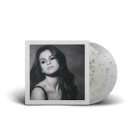 GOMEZ, SELENA - REVIVAL -LTD-