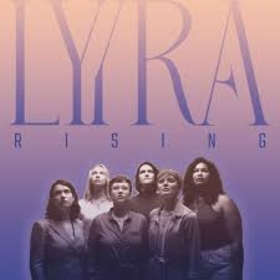 LYYRA - RISING