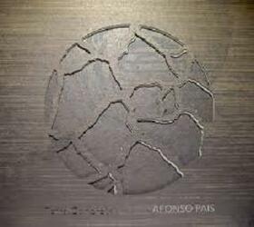 PAIS, AFONSO - TERRA CONCRETA