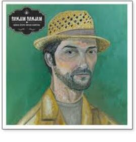 BANJIM BANJAM - GRANS EXITS SENSE SORTIDA