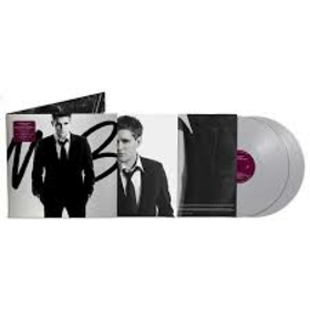 BUBLE, MICHAEL - IT'S TIME -LTD SILVER-