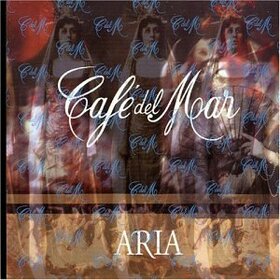 VARIOS ARTISTAS - CAFE DEL MAR-ARIA 1