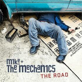 MIKE + THE MECHANICS - ROAD