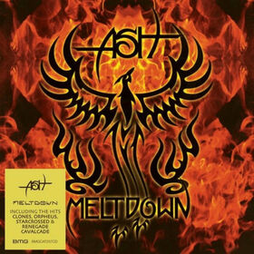 ASH - MELTDOWN