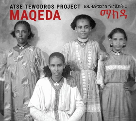 TEWODROS, ATSE - MAQEDA