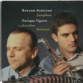 VARIOS ARTISTAS - FORTEZZA