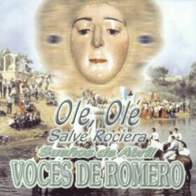 VOCES DE ROMERO - SUEÑOS DE ABRIL