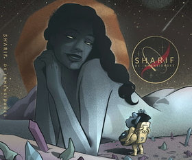 SHARIF - DE INMENSIDADES