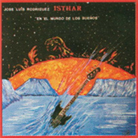 ISTHAR - EN EL MUNDO DE LOS SUEÑOS