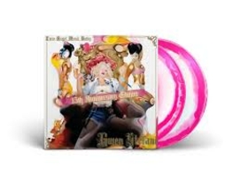 STEFANI, GWEN - LOVE ANGEL MUSIC BABY -LTD PINK/WHITE-