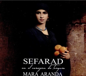 ARANDA, MARA - SEFARAD-IN THE HEART OF..