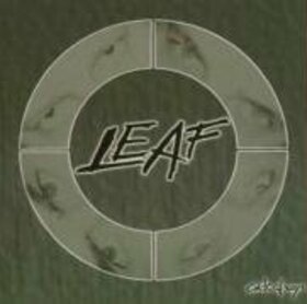 LEAF - CIRCLE OF WAYS