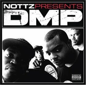 NOTTZ - PRESENTS DMP