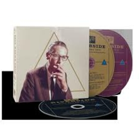 EVANS, BILL - HAUNTED HEART -DELUXE-