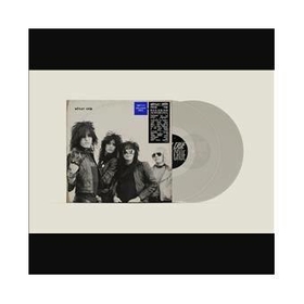 MOTLEY CRUE - FROM THE BEGINNING -LTD-