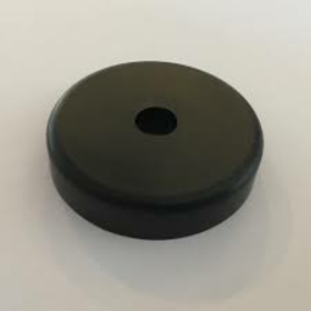 ADAPTADOR - CENTRADOR DISCOS SINGLE 7