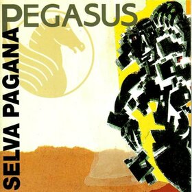PEGASUS - SELVA PAGANA (REED) 