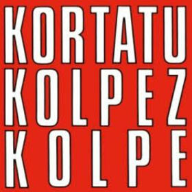 KORTATU - KOLPEZ KOLPE -HQ-