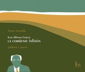 GARCIA, J.-A. - LA CORRIENTE INFINITA
