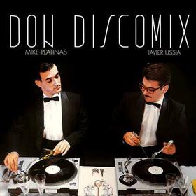 PLATINAS, MIKE - DON DISCOMIX