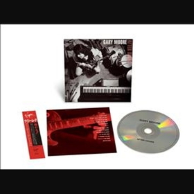 MOORE, GARY - AFTER HOURS