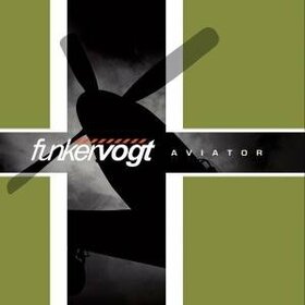 FUNKER VOGT - AVIATOR -LTD-