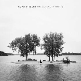 PIKELNY, NOAM - UNIVERSAL FAVORITE