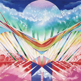 GLENN-COPELAND, BEVERLY - PRIMAL PRAYER -HQ-