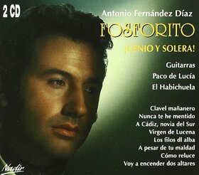 FOSFORITO - GENIO Y SOLERA