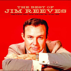 REEVES, JIM - ADIOS AMIGO - THE