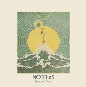 MOTELAS - RAINBOW TAPES