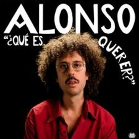 ALONSO - QUE ES QUERER? -10