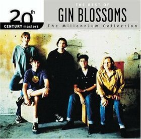 GIN BLOSSOMS - MILLENNIUM COLLECTION