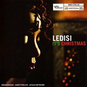 LEDISI - IT'S CHRISTMAS