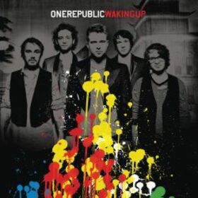 ONEREPUBLIC - WAKING UP -DELUXE-