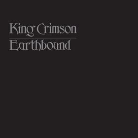 KING CRIMSON - EARTHBOUND -HQ-