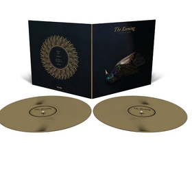 KEENING - LITTLE BIRD -LTD-