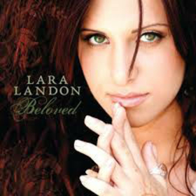LANDON, LARA - BELOVED