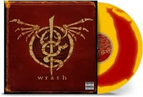 LAMB OF GOD - WRATH -LTD-
