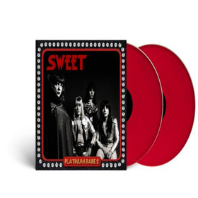 SWEET - PLATINUM RARE 2