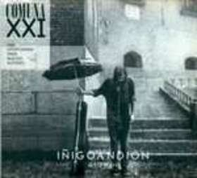 ANDION, IÑIGO - A TIEMPO