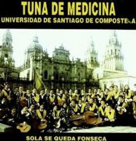 TUNA DE MEDICINA - TUNA DE MEDICINA