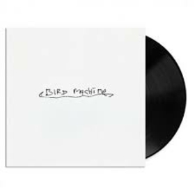 SPARKLEHORSE - BIRD MACHINE -HQ-