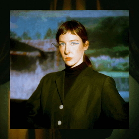 LESCHPER, KRISTINE - OPENING, OR CLOSING OF A DOOR -HQ-