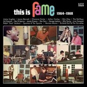 VARIOS ARTISTAS - THIS IS FAME 1964-1968