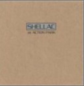 SHELLAC - AT ACTION PARK