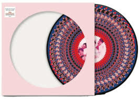 TAKE THAT - EVERYTHING CHANGES -LTD ZOETROPE-