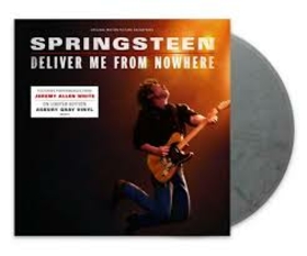 ORIGINAL SOUND TRACK - SPRINGSTEEN DELIVER ME FROM NOWHERE -HQ-