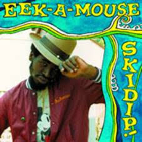 EEK-A-MOUSE - SKIDIP -HQ-