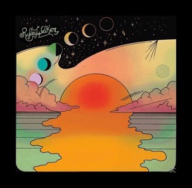 WALKER, RYLEY - GOLDEN SINGS THAT HAVE BEEN SUNG